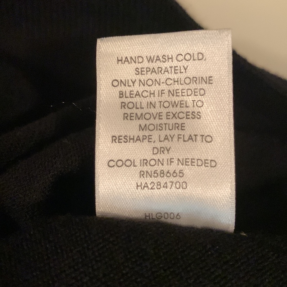 Halogen Pullover Sweater - Picture 5 of 8